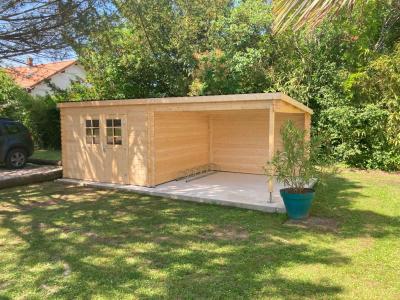 Photo n°7 du logement curiste LC-4251 à Jonzac