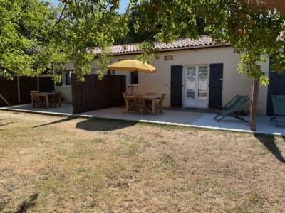 Photo n°1 du logement curiste LC-4251 à Jonzac