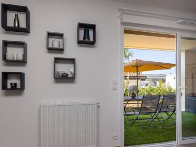 Photo n°1 du logement curiste LC-4252 à Saint-Paul-lès-Dax