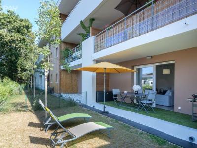 Photo n°7 du logement curiste LC-4252 à Saint-Paul-lès-Dax