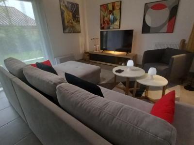 Photo n°10 du logement curiste LC-4252 à Saint-Paul-lès-Dax