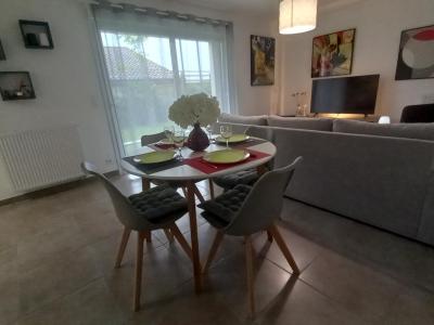 Photo n°11 du logement curiste LC-4252 à Saint-Paul-lès-Dax
