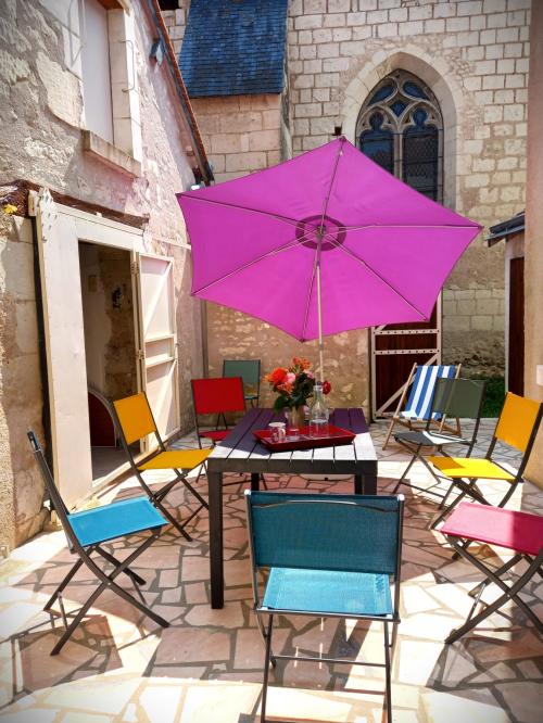 Chambon - location curiste LC-4257 n°1