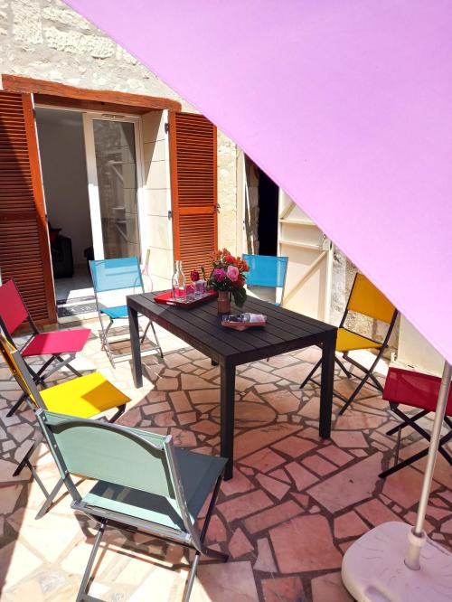 Chambon - location curiste LC-4257 n°2