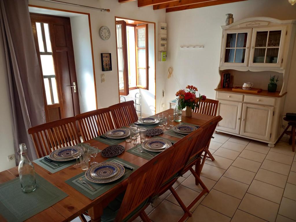 Chambon - location curiste LC-4257 n°5