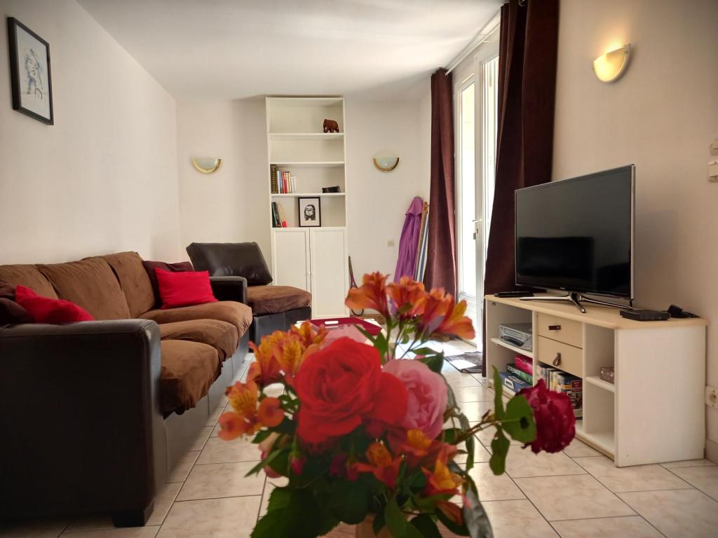 Chambon - location curiste LC-4257 n°8