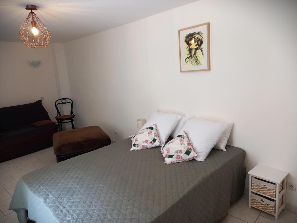 Chambon - location curiste LC-4257 n°12