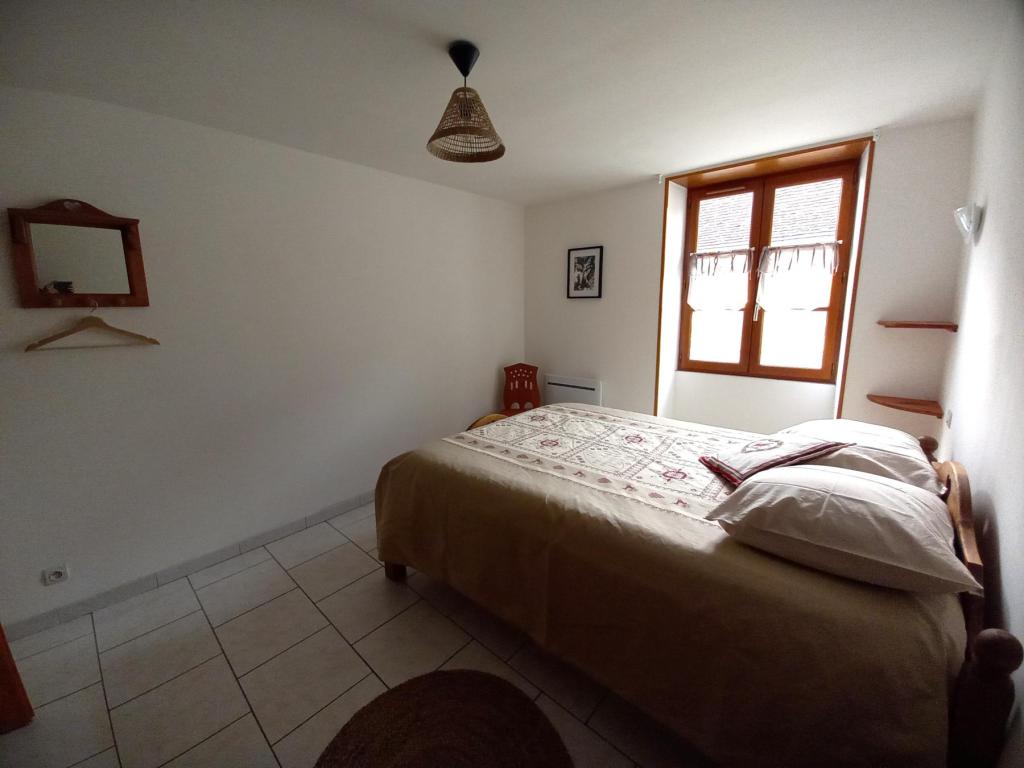 Chambon - location curiste LC-4257 n°14