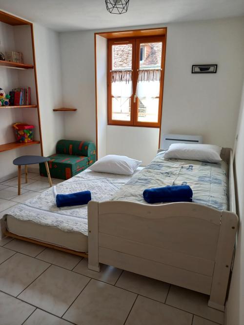 Chambon - location curiste LC-4257 n°16