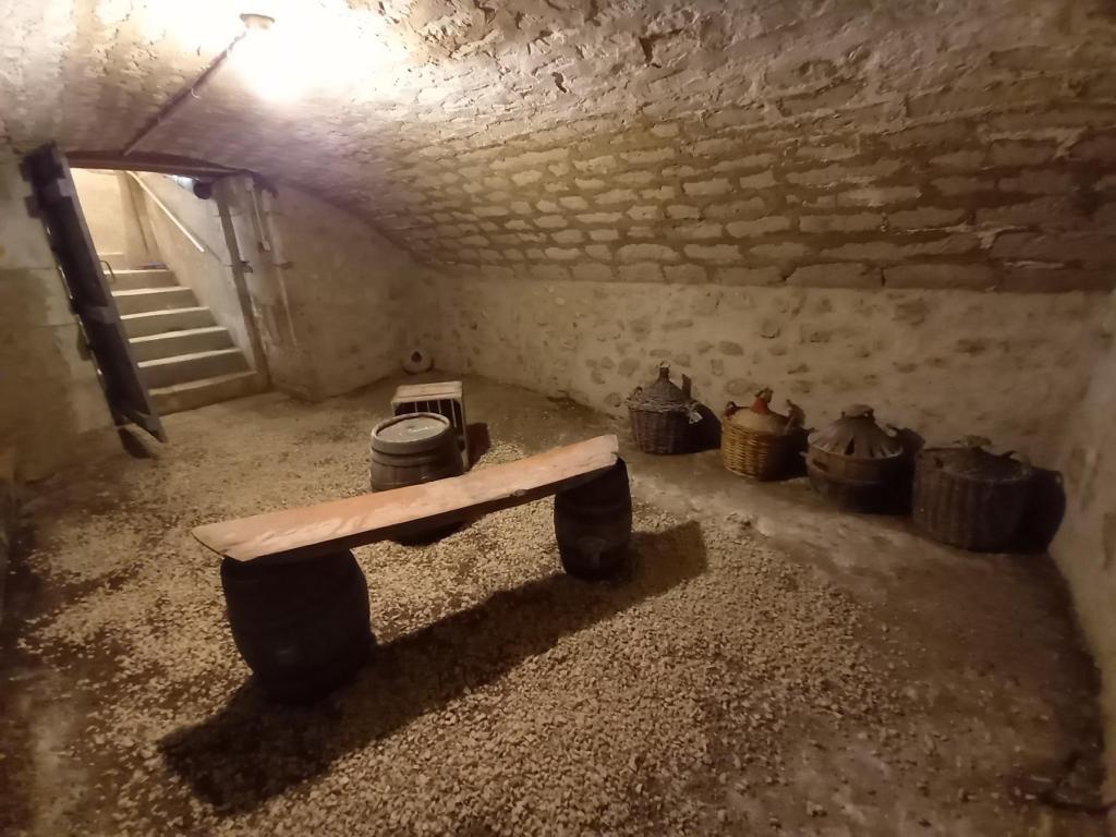 Chambon - location curiste LC-4257 n°20