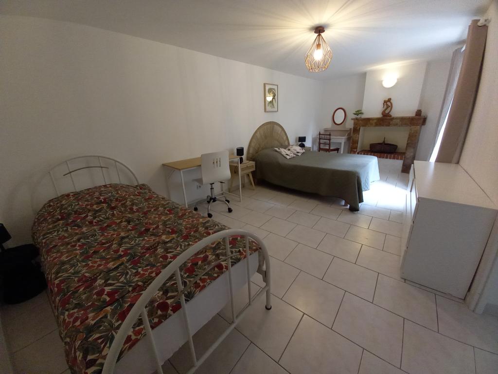 Chambon - location curiste LC-4257 n°15