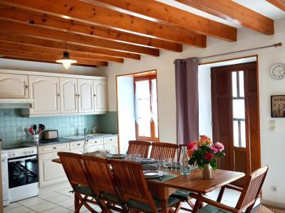 Photo n°3 du logement curiste LC-4257 à Chambon