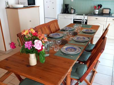 Photo n°4 du logement curiste LC-4257 à Chambon