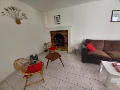 Photo n°7 du logement curiste LC-4257 à Chambon