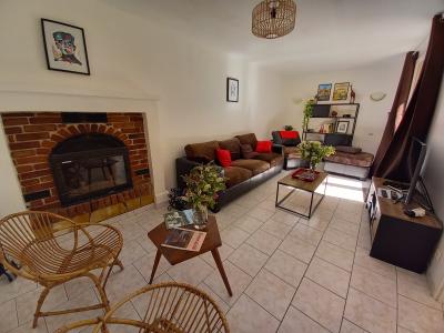 Photo n°7 du logement curiste LC-4257 à Chambon