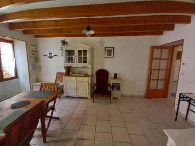 Photo n°6 du logement curiste LC-4257 à Chambon