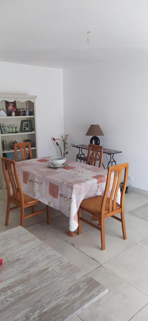 Sète - location curiste LC-4259 n°5