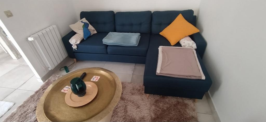 Sète - location curiste LC-4259 n°1