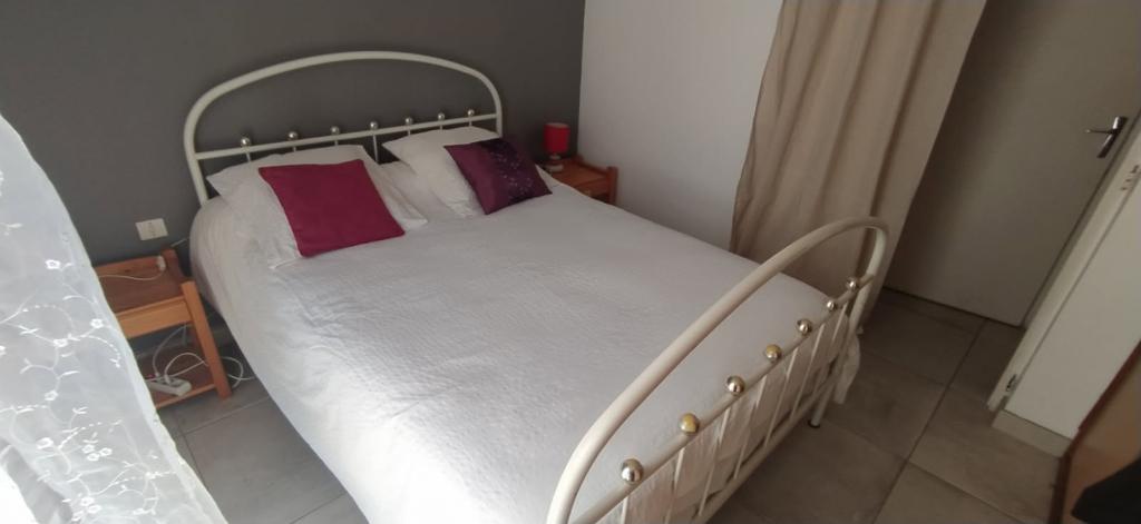 Sète - location curiste LC-4259 n°7