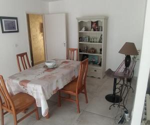 Photo APPARTEMENT A SETE  AVEC 2 CHAMBRES + PARKING COUVERT