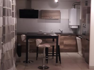Photo n°1 du logement curiste LC-4259 à Sète