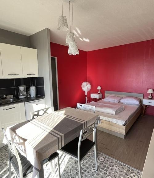 Barbotan-les-Thermes - location curiste LC-4263 n°1