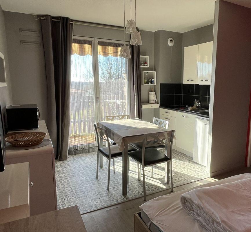 Barbotan-les-Thermes - location curiste LC-4263 n°8