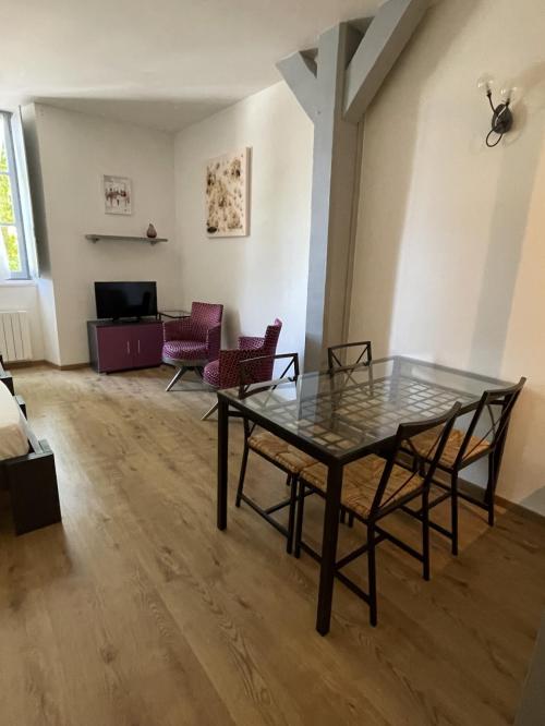 Rochefort - location curiste LC-4271 n°2