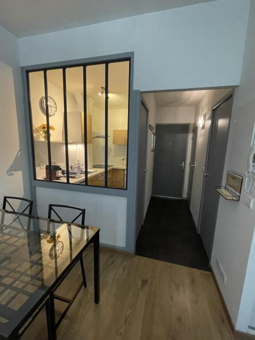 Rochefort - location curiste LC-4271 n°8