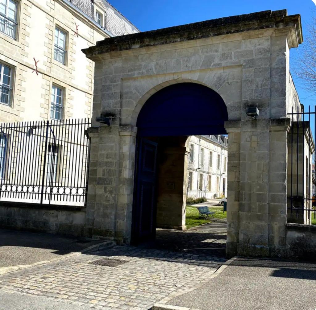 Rochefort - location curiste LC-4271 n°10
