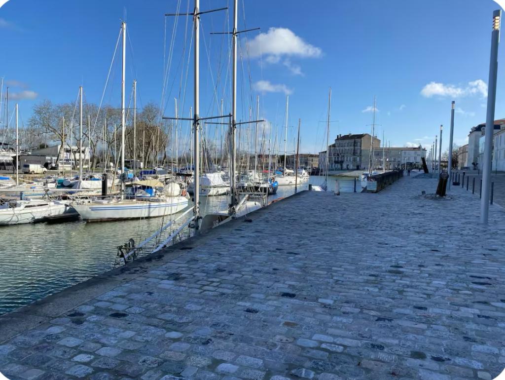 Rochefort - location curiste LC-4271 n°12