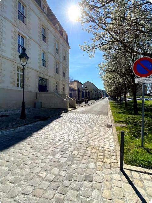 Rochefort - location curiste LC-4271 n°15