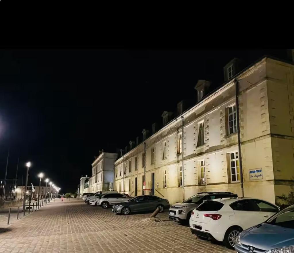 Rochefort - location curiste LC-4271 n°18