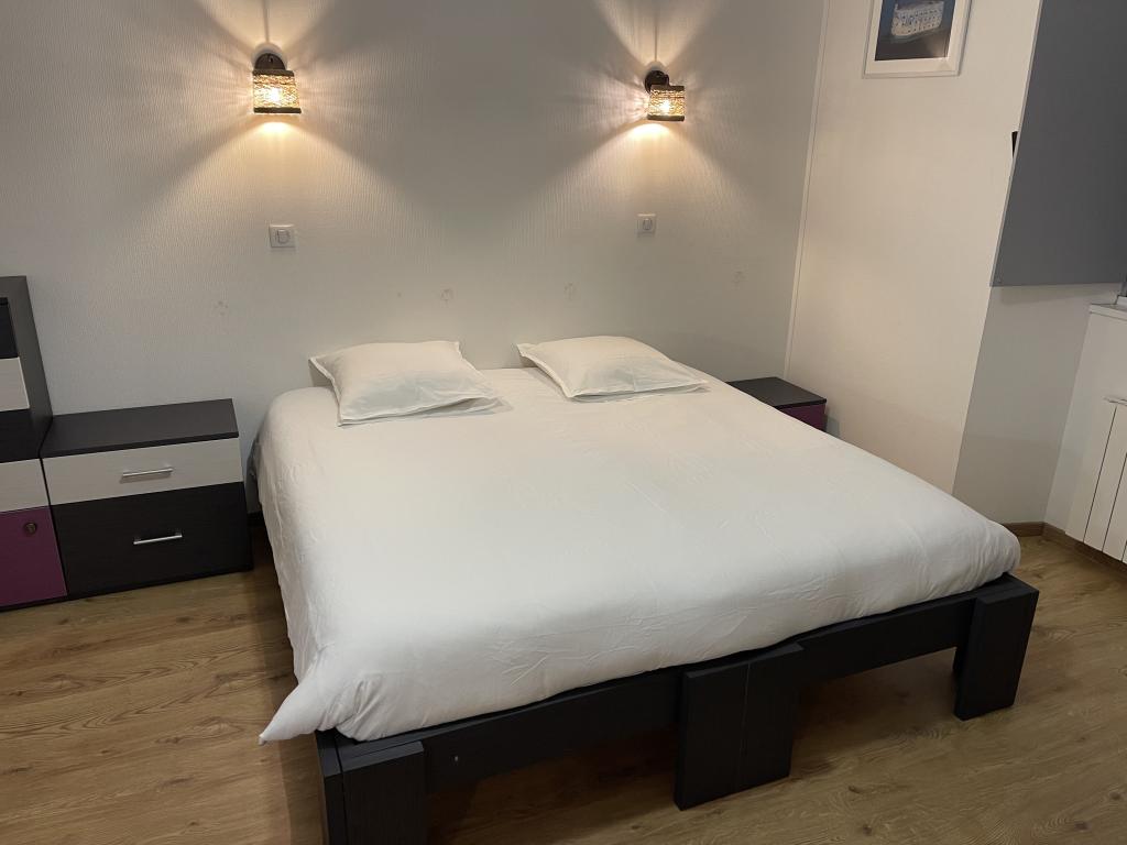 Rochefort - location curiste LC-4271 n°1