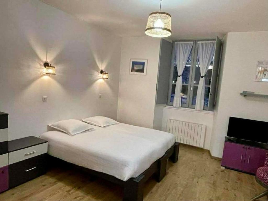 Rochefort - location curiste LC-4271 n°2