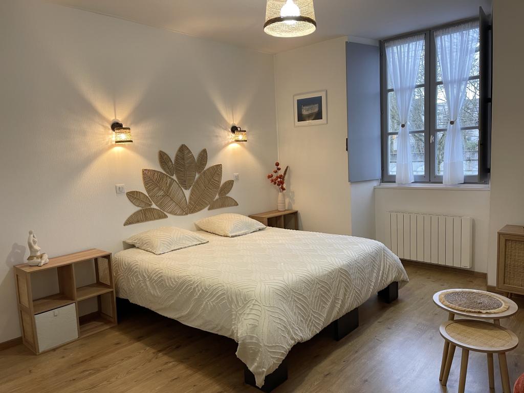 Rochefort - location curiste LC-4271 n°1