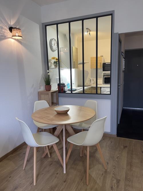 Rochefort - location curiste LC-4271 n°4