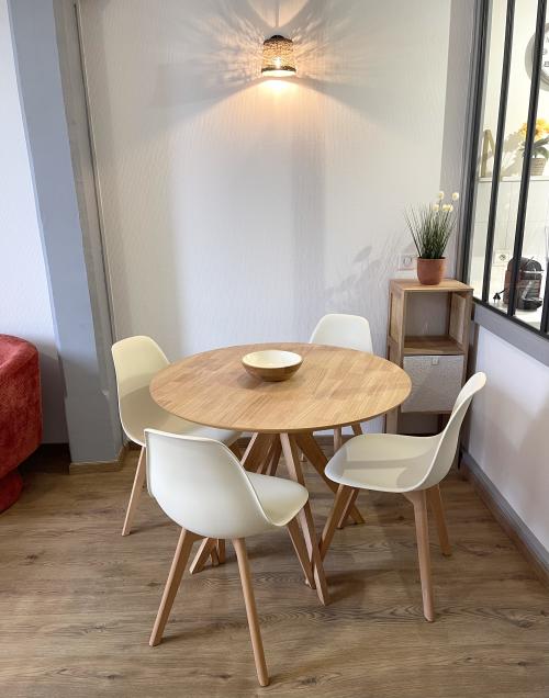 Rochefort - location curiste LC-4271 n°5