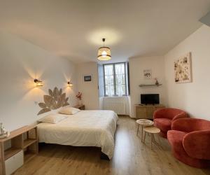 Autre Hébergement à proximité