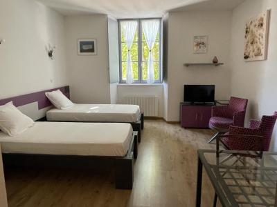 Photo n°1 du logement curiste LC-4271 à Rochefort