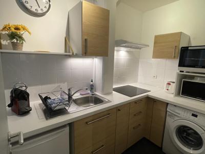 Photo n°7 du logement curiste LC-4271 à Rochefort