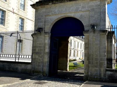 Photo n°10 du logement curiste LC-4271 à Rochefort