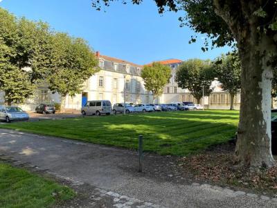 Photo n°11 du logement curiste LC-4271 à Rochefort