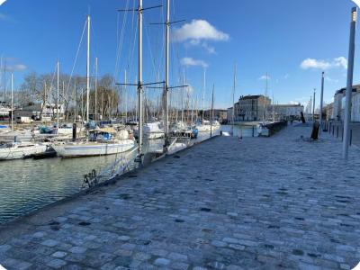 Photo n°12 du logement curiste LC-4271 à Rochefort