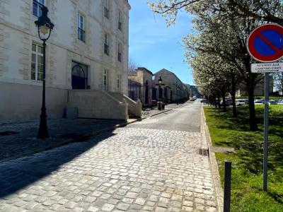 Photo n°15 du logement curiste LC-4271 à Rochefort
