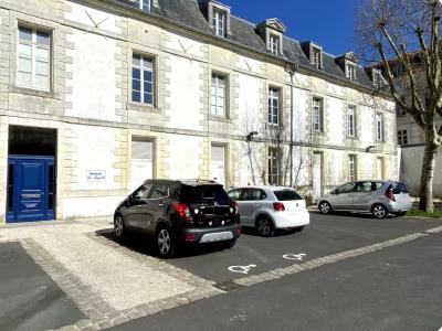 Photo n°16 du logement curiste LC-4271 à Rochefort