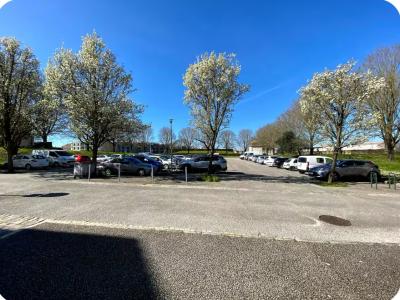 Photo n°17 du logement curiste LC-4271 à Rochefort