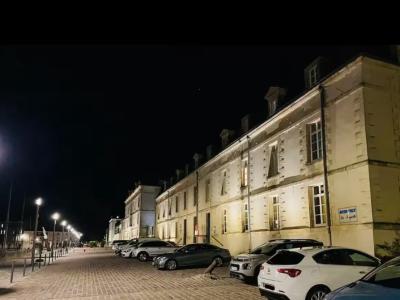 Photo n°18 du logement curiste LC-4271 à Rochefort
