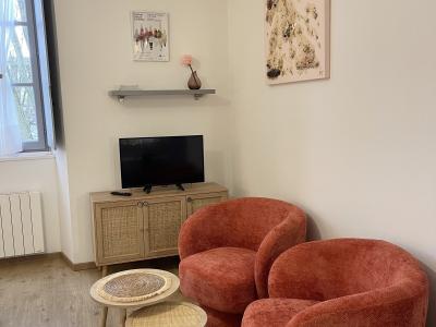 Photo n°3 du logement curiste LC-4271 à Rochefort