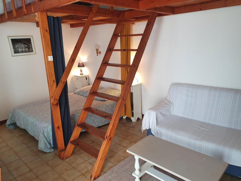 Rochefort - location curiste LC-4273 n°5
